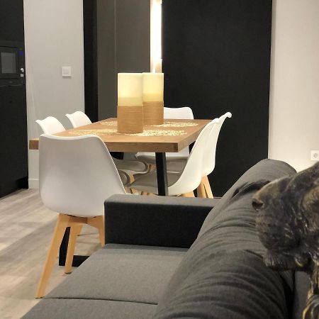 Апартаменти Rodillo By Lixloft En El Centro Y Cerca De La Gran Via Саламанка Екстер'єр фото