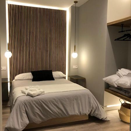 Апартаменти Rodillo By Lixloft En El Centro Y Cerca De La Gran Via Саламанка Екстер'єр фото