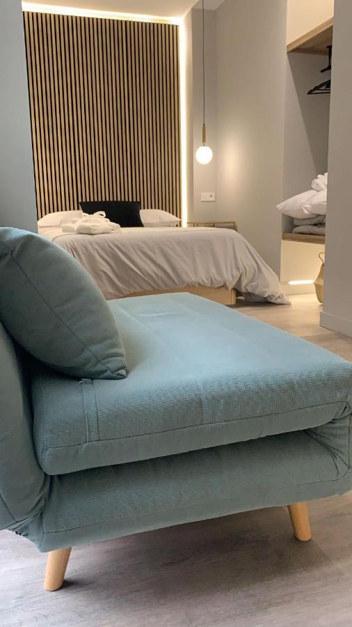 Апартаменти Rodillo By Lixloft En El Centro Y Cerca De La Gran Via Саламанка Екстер'єр фото