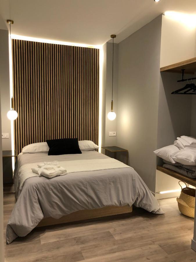Апартаменти Rodillo By Lixloft En El Centro Y Cerca De La Gran Via Саламанка Екстер'єр фото